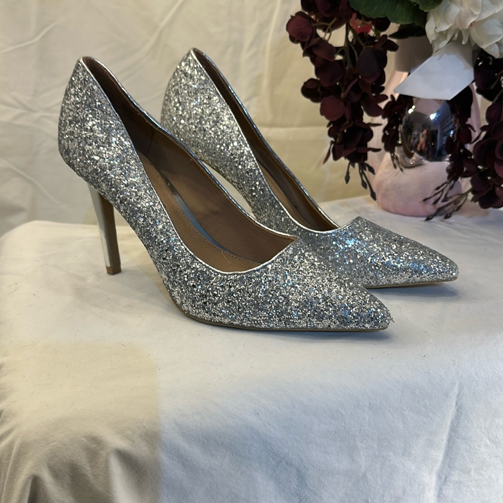 Christian siriano heels